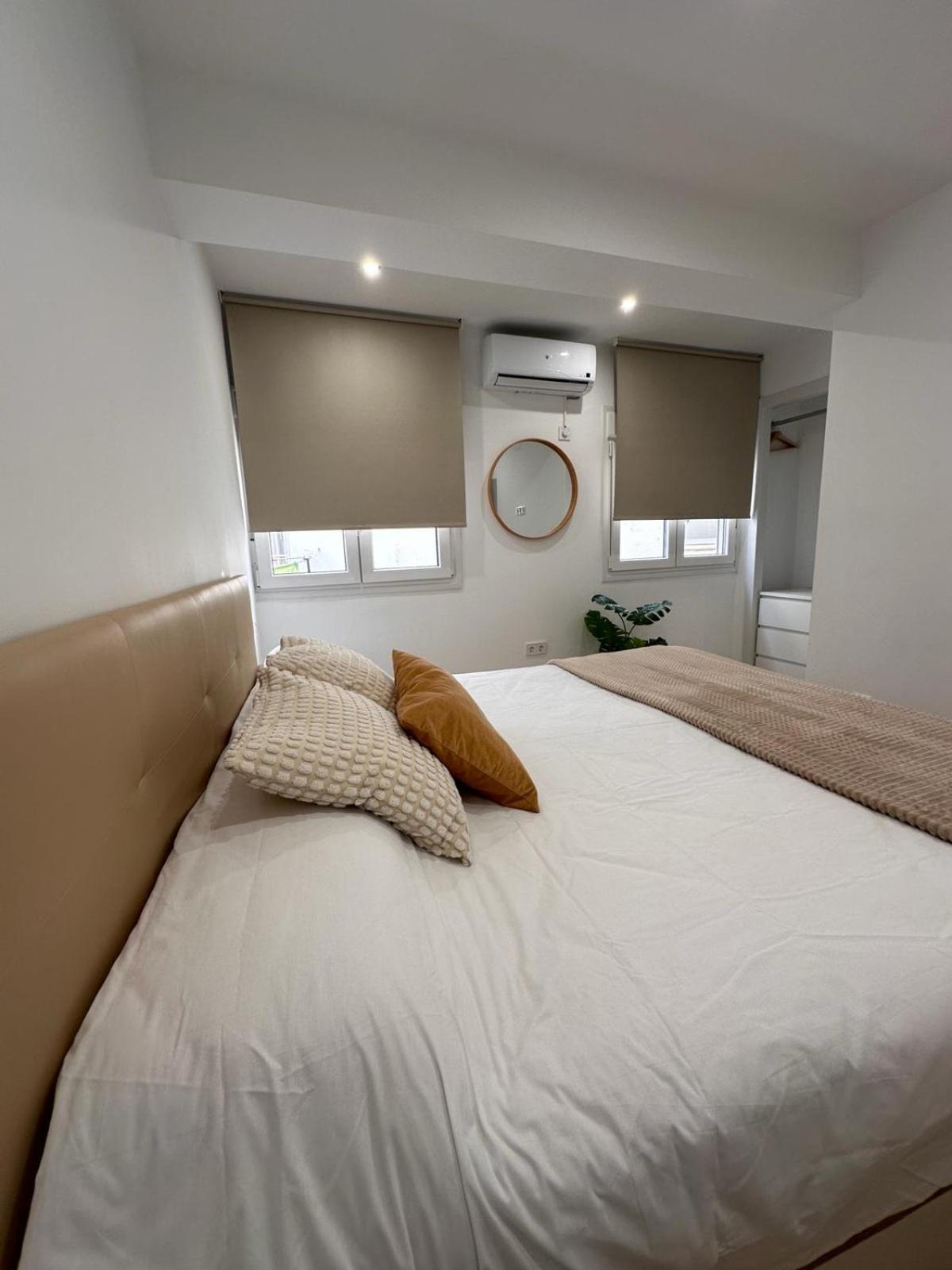 Apartamento San Jorge Premium - Malaga Exterior photo