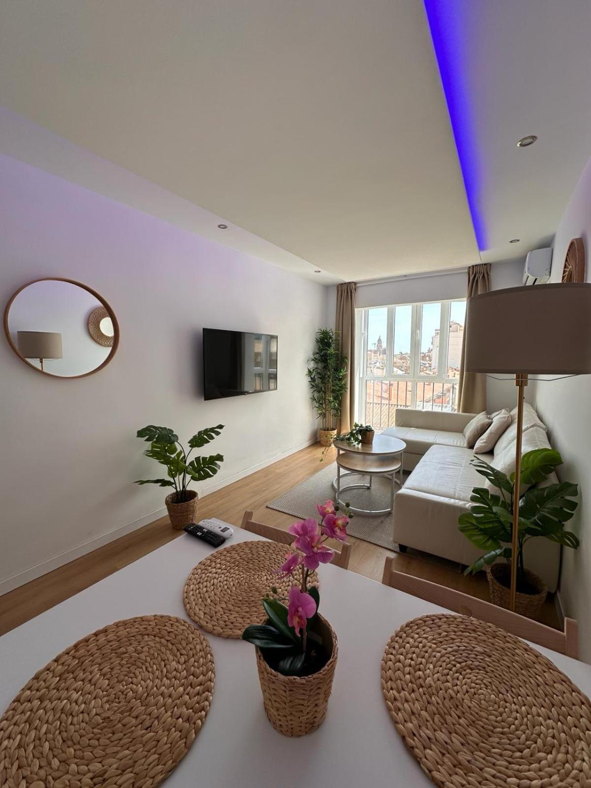 Apartamento San Jorge Premium - Malaga Exterior photo