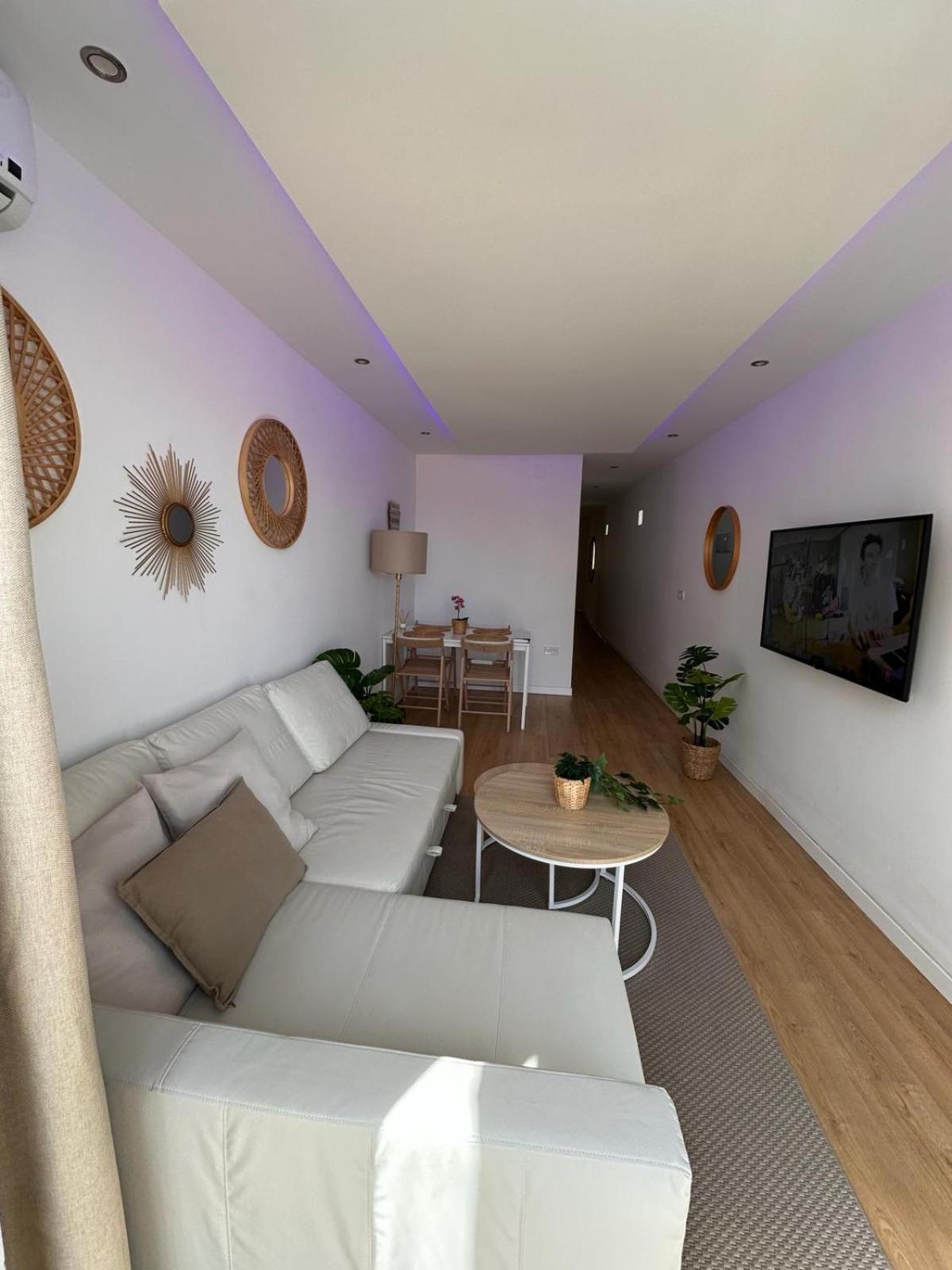 Apartamento San Jorge Premium - Malaga Exterior photo