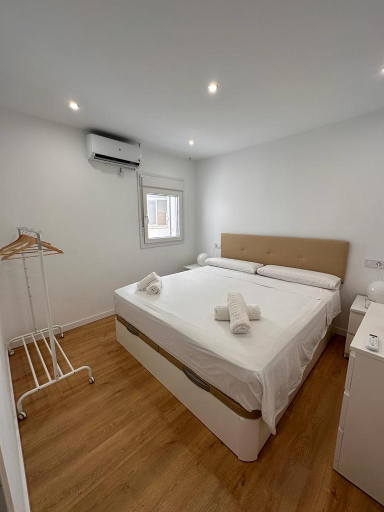 Apartamento San Jorge Premium - Malaga Exterior photo