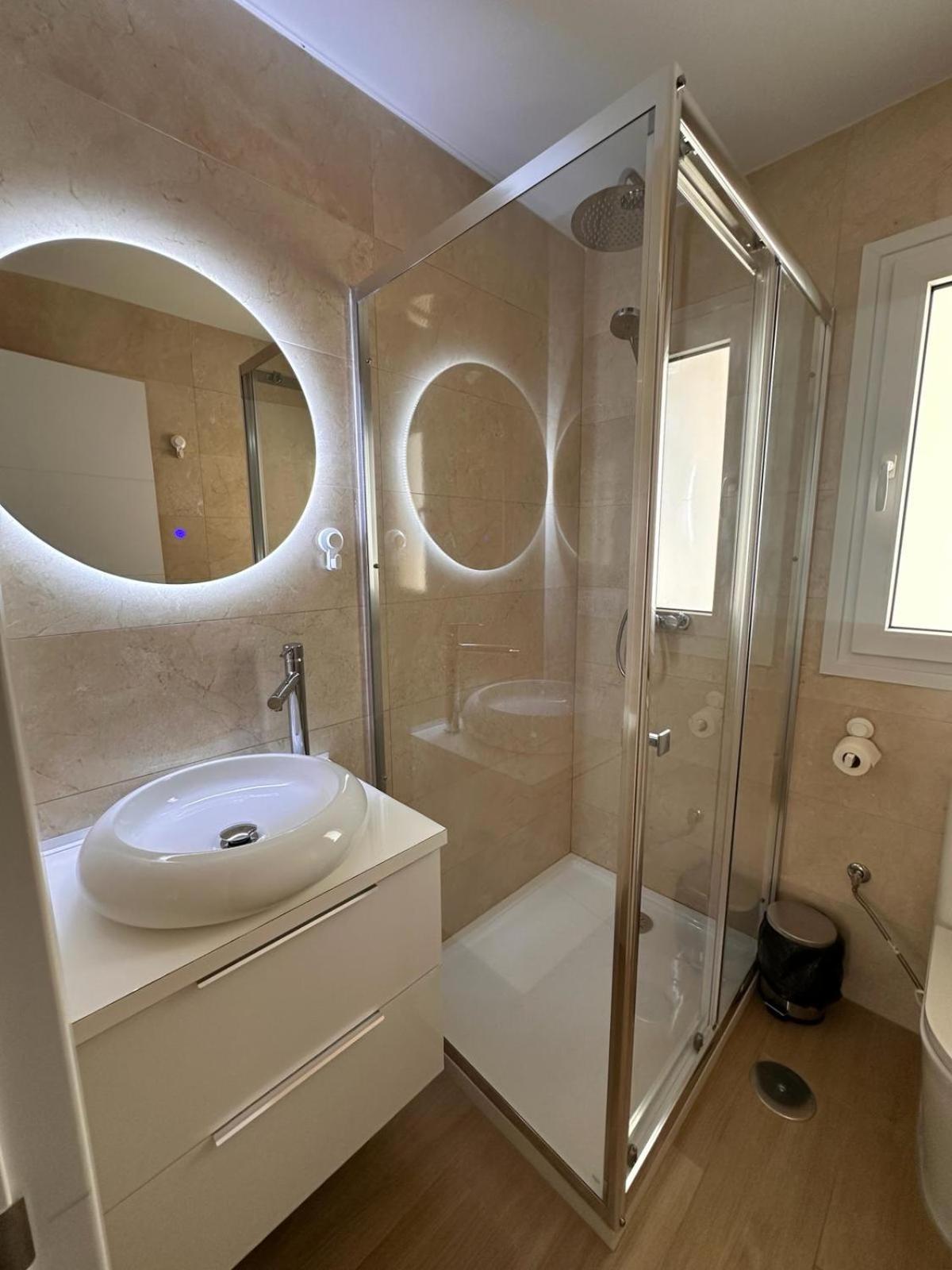 Apartamento San Jorge Premium - Malaga Exterior photo