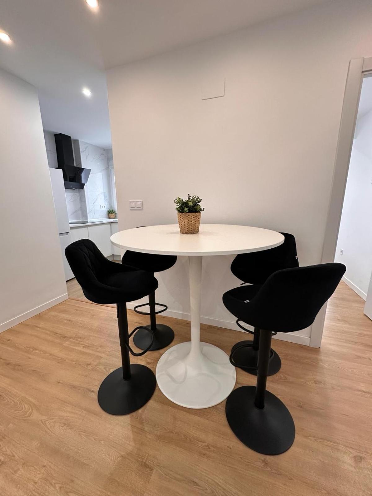 Apartamento San Jorge Premium - Malaga Exterior photo