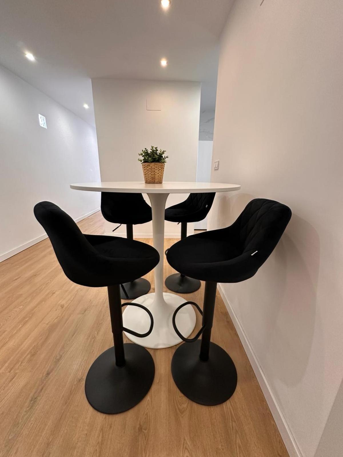 Apartamento San Jorge Premium - Malaga Exterior photo