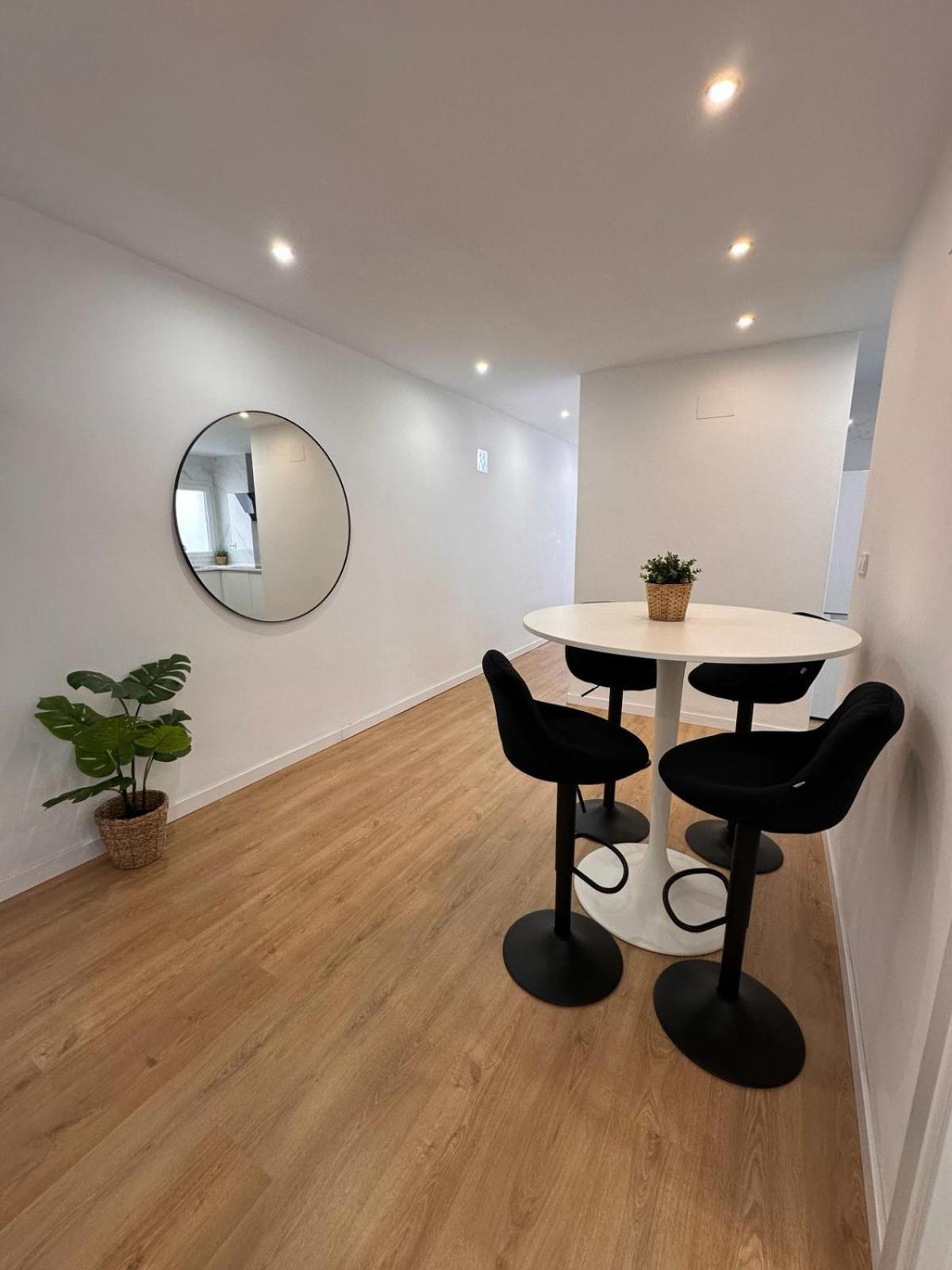 Apartamento San Jorge Premium - Malaga Exterior photo