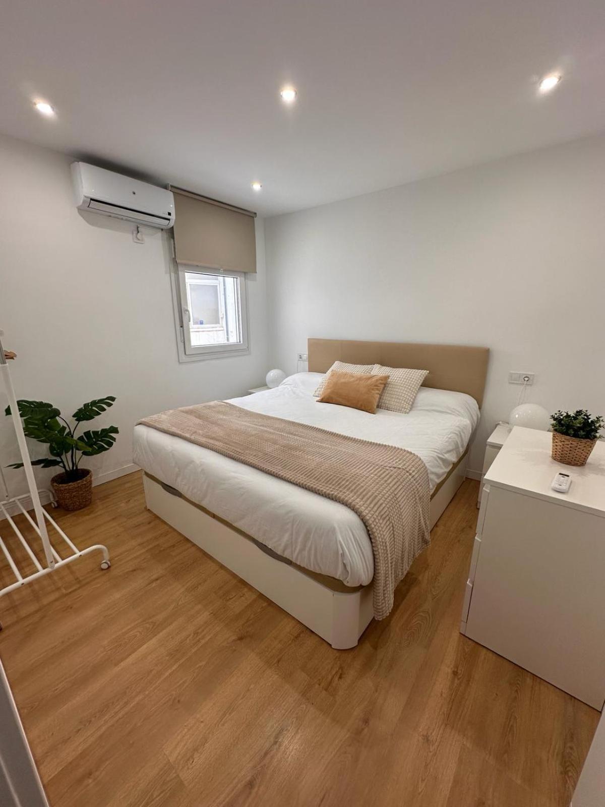 Apartamento San Jorge Premium - Malaga Exterior photo