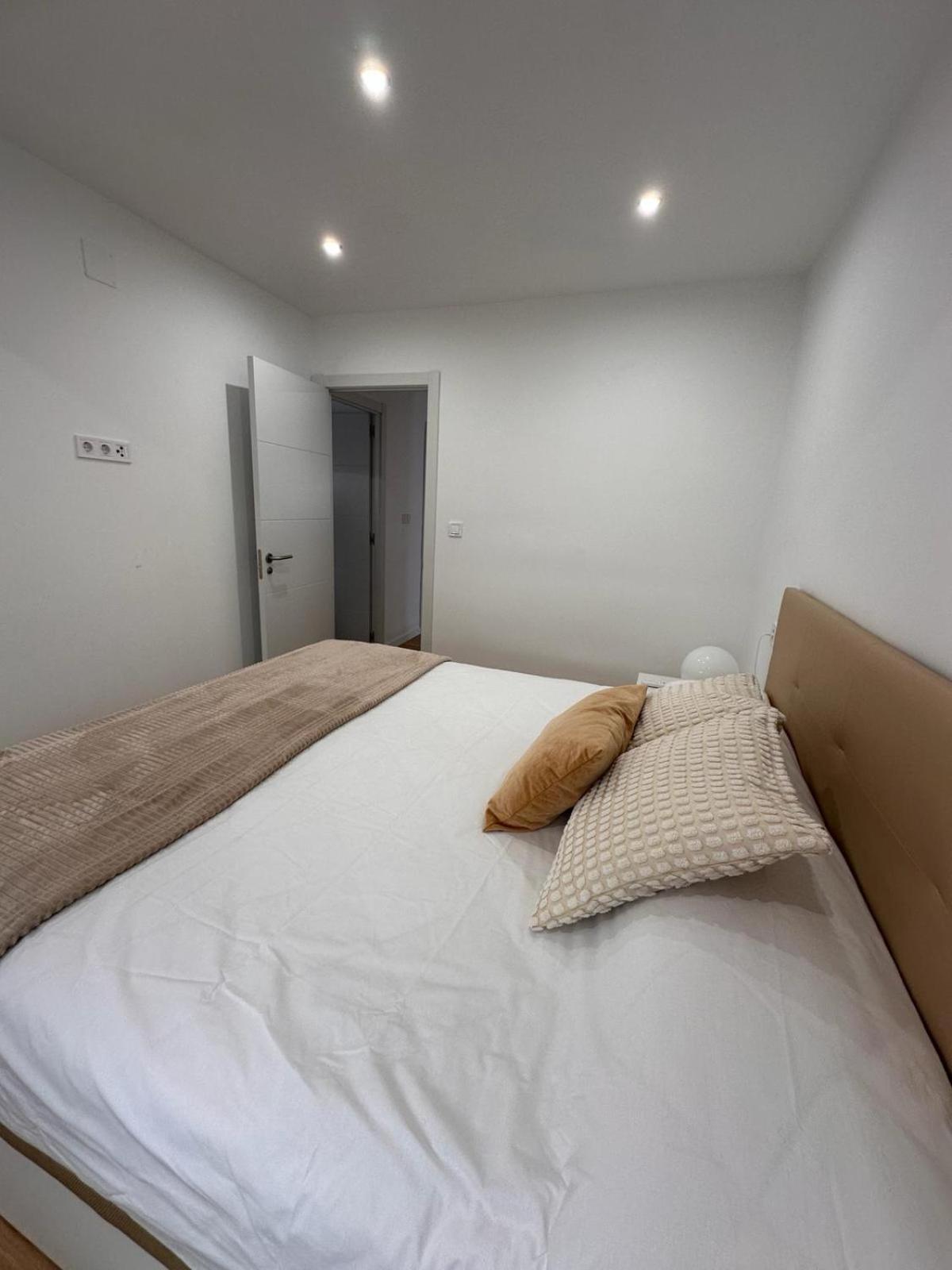 Apartamento San Jorge Premium - Malaga Exterior photo