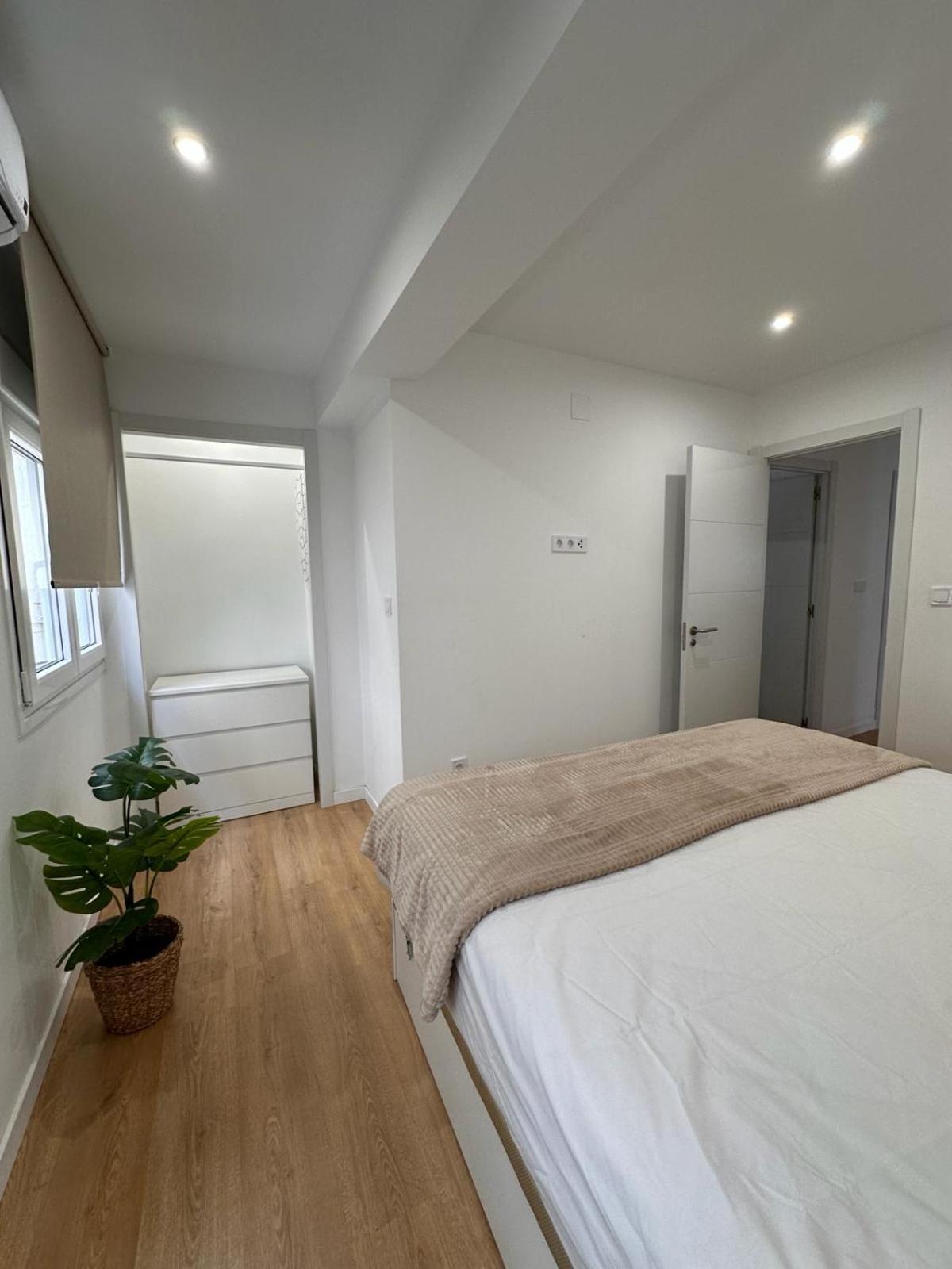 Apartamento San Jorge Premium - Malaga Exterior photo