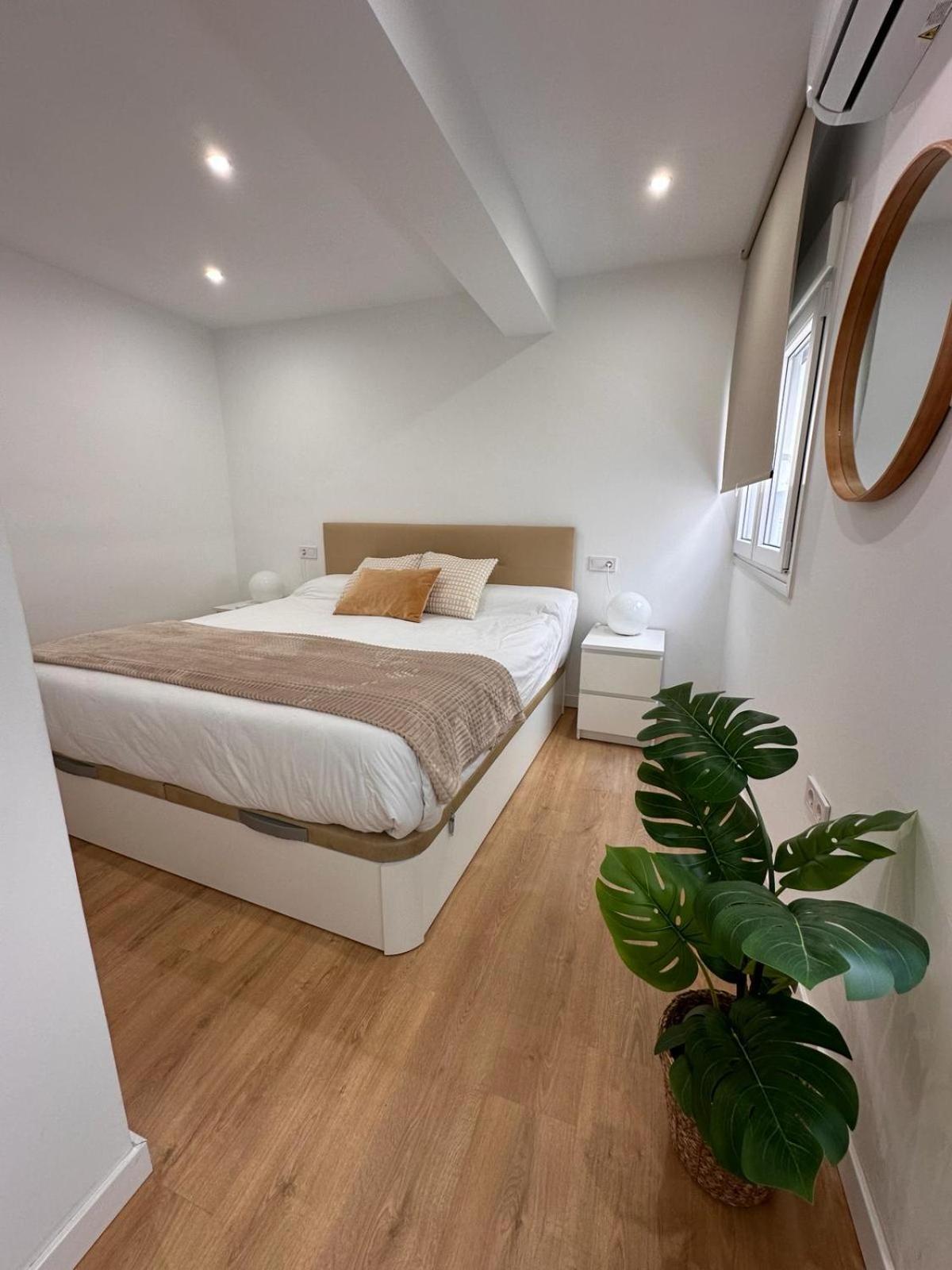Apartamento San Jorge Premium - Malaga Exterior photo
